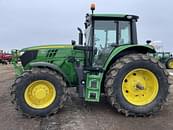 Thumbnail image John Deere 6155M 19