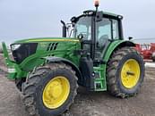 Thumbnail image John Deere 6155M 3