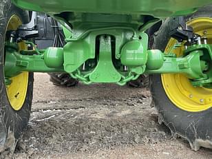 Main image John Deere 6155M 40