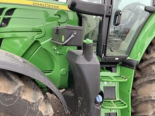 Main image John Deere 6155M 43