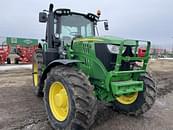 Thumbnail image John Deere 6155M 5