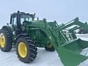 2023 John Deere 6155M Image