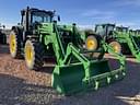 2023 John Deere 6155M Image