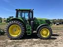 2023 John Deere 6155M Image