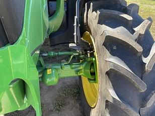 Main image John Deere 6155M 13