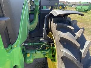 Main image John Deere 6155M 14