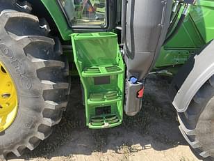 Main image John Deere 6155M 16