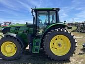 Thumbnail image John Deere 6155M 6