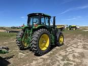 Thumbnail image John Deere 6155M 7