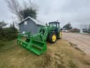 2023 John Deere 6155M Image