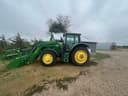 2023 John Deere 6155M Image