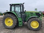 Thumbnail image John Deere 6155M 0