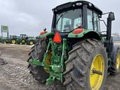 Thumbnail image John Deere 6155M 12