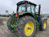 Thumbnail image John Deere 6155M 13