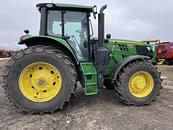 Thumbnail image John Deere 6155M 14