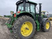 Thumbnail image John Deere 6155M 16