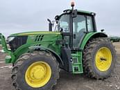 Thumbnail image John Deere 6155M 1