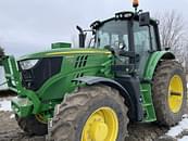 Thumbnail image John Deere 6155M 21