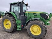 Thumbnail image John Deere 6155M 4