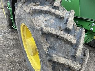 Main image John Deere 6155M 41