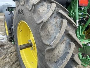 Main image John Deere 6155M 47