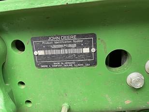 Main image John Deere 6155M 50