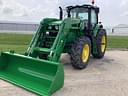 2023 John Deere 6155M Image