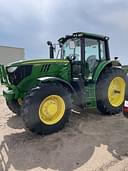 2023 John Deere 6155M Image