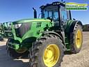 2023 John Deere 6155M Image