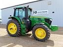 2023 John Deere 6155M Image
