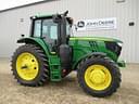 2023 John Deere 6155M Image