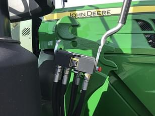 Main image John Deere 6155M 15