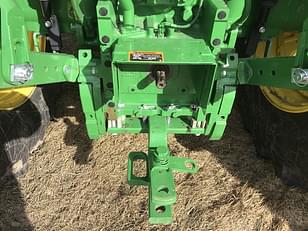 Main image John Deere 6155M 7