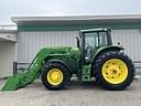 2023 John Deere 6155M Image