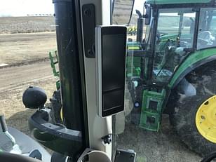 Main image John Deere 6155M 10