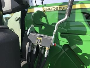 Main image John Deere 6155M 14