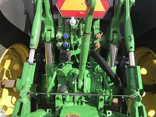 Main image John Deere 6155M 5