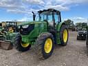 2023 John Deere 6155M Image