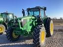 2023 John Deere 6155M Image