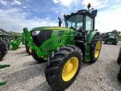 Thumbnail image John Deere 6155M 17