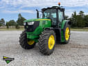 2023 John Deere 6155M Image