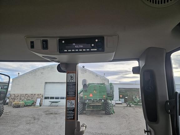 Image of John Deere 6155M equipment image 2