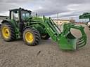 2023 John Deere 6155M Image