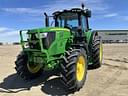 2023 John Deere 6155M Image