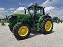 2023 John Deere 6155M Image