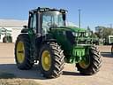 2023 John Deere 6155M Image