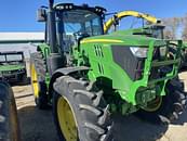 Thumbnail image John Deere 6155M 1