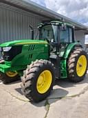 2023 John Deere 6155M Image