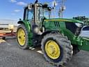 2023 John Deere 6155M Image