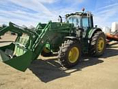 Thumbnail image John Deere 6155M 0